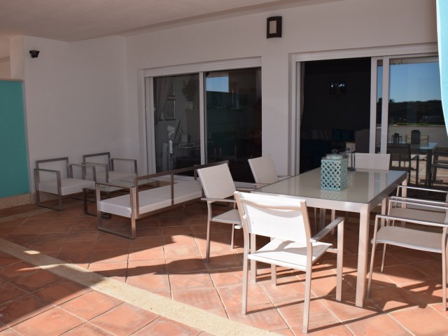 2 Makuuhuoneen Huvila Santa Clara