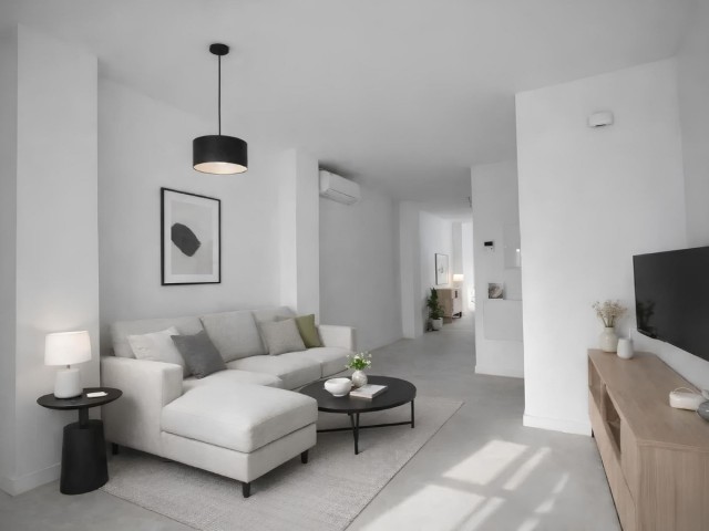 Penthouse in Fuengirola