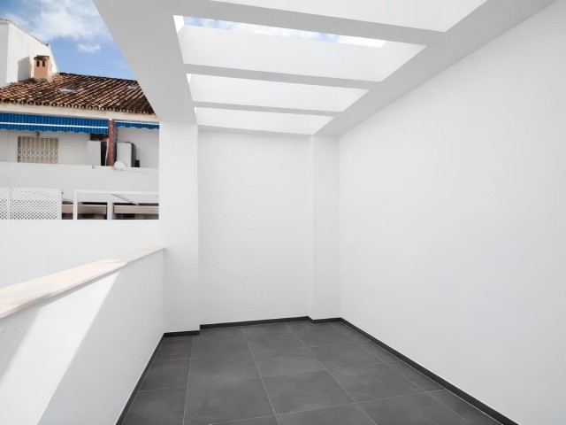 Penthouse in Fuengirola