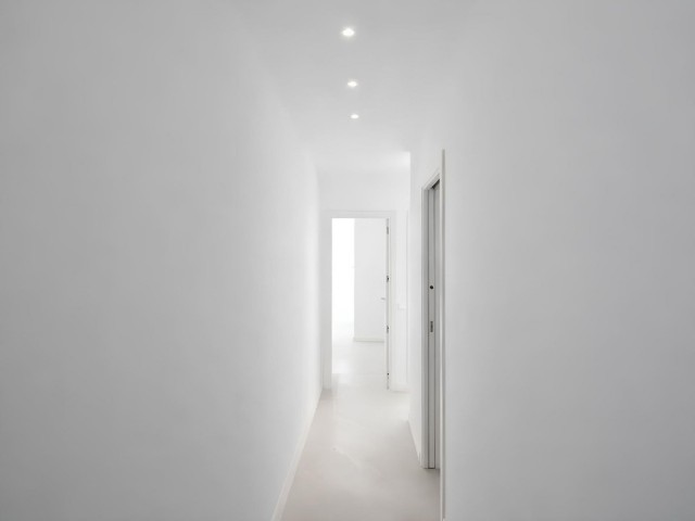 Penthouse in Fuengirola