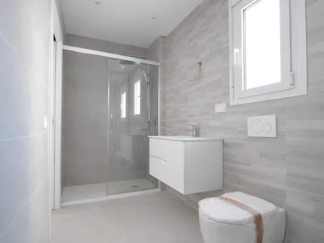 Penthouse in Fuengirola