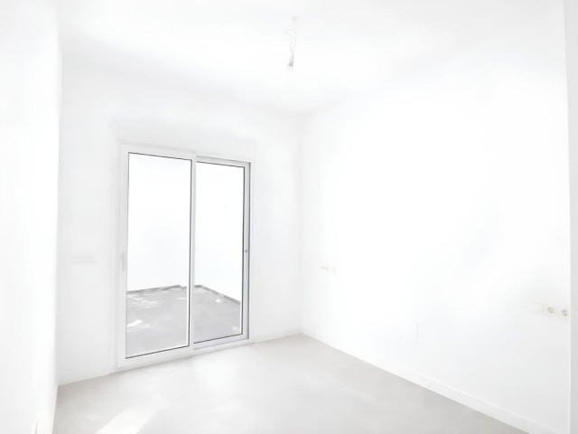 Penthouse in Fuengirola