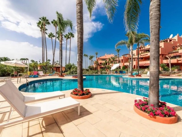 3 Bedrooms Apartment in New Golden Mile