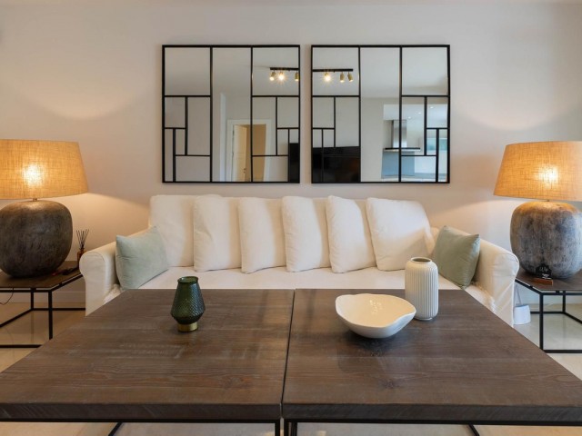 2 Bedrooms Apartment in Fuengirola