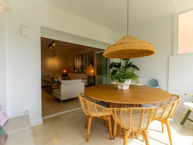 2 Bedrooms Apartment in Fuengirola