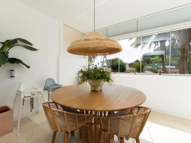 2 Bedrooms Apartment in Fuengirola