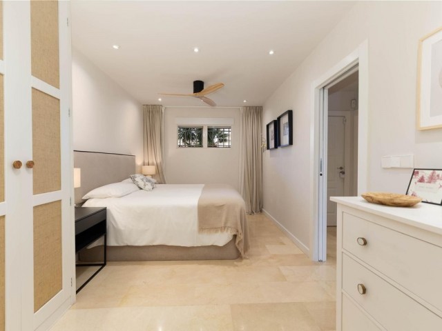 2 Bedrooms Apartment in Fuengirola