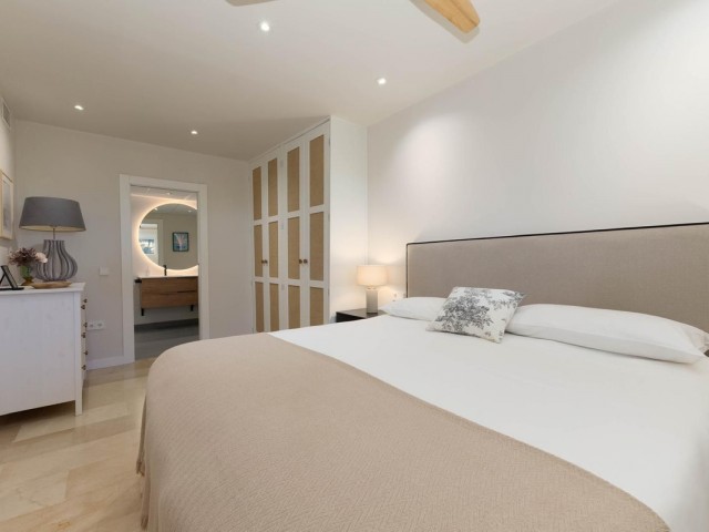2 Bedrooms Apartment in Fuengirola