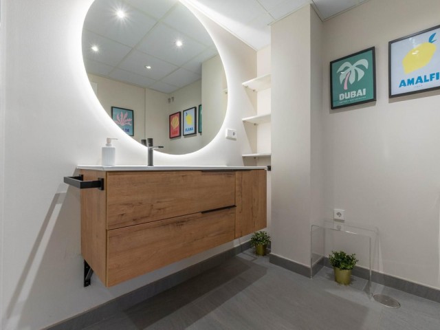 2 Bedrooms Apartment in Fuengirola