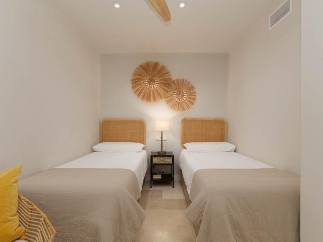 2 Bedrooms Apartment in Fuengirola