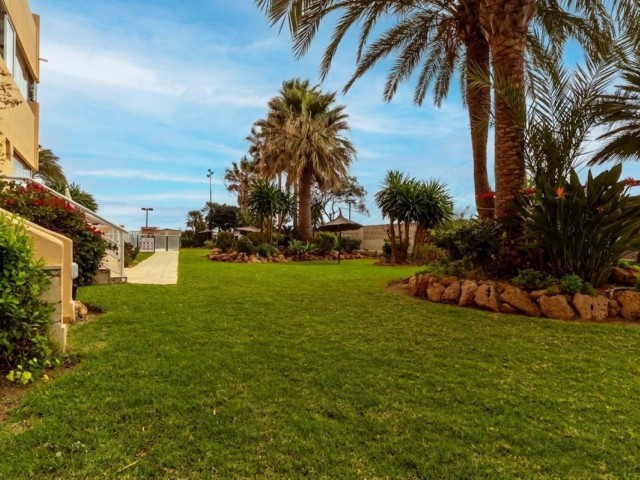 2 Bedrooms Apartment in Fuengirola