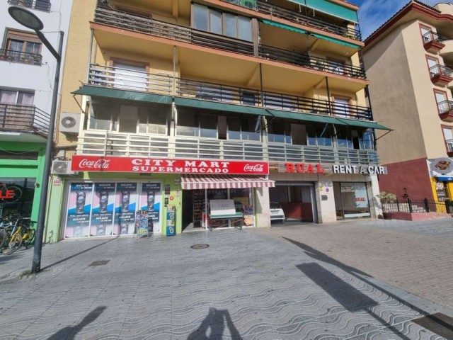 Commercial San Pedro de Alcántara - R5350990
