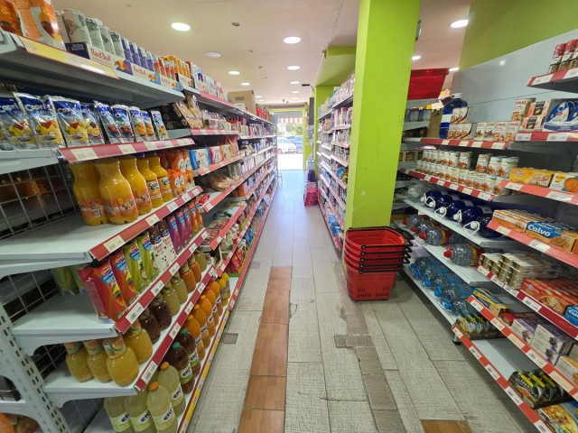 Commercial in San Pedro de Alcántara