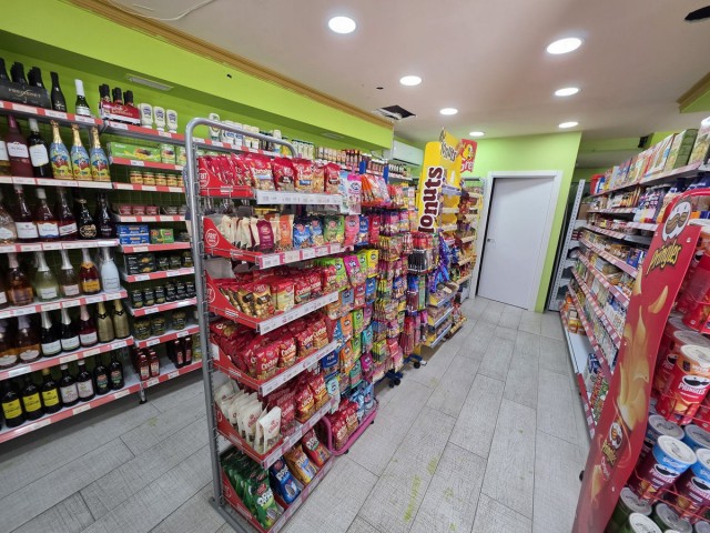 Commercial in San Pedro de Alcántara