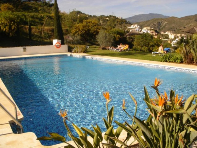 2 Bedrooms Apartment in La Quinta