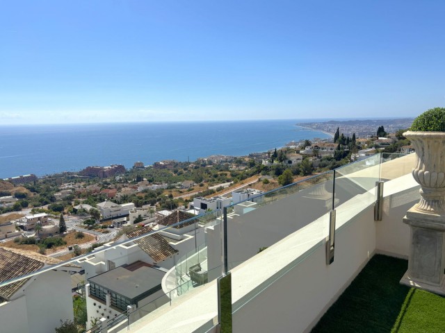 Apartment, Benalmadena