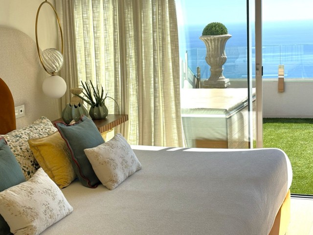 3 Bedrooms Apartment in Benalmadena
