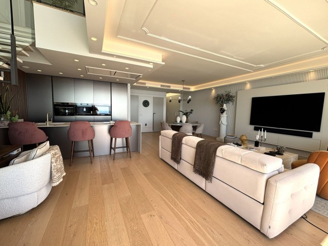 3 Bedrooms Apartment in Benalmadena