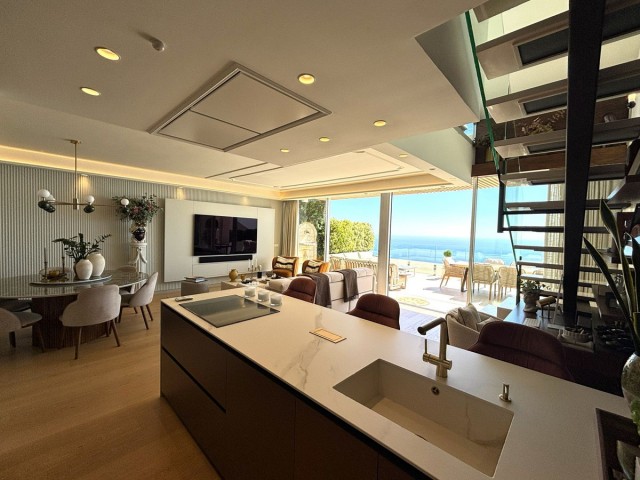 3 Bedrooms Apartment in Benalmadena