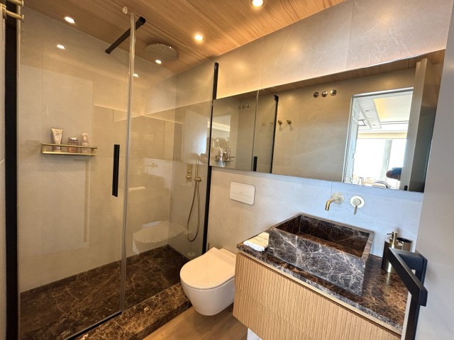 3 Bedrooms Apartment in Benalmadena