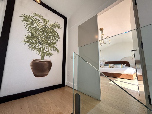 3 Bedrooms Apartment in Benalmadena