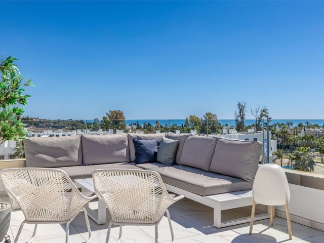 Huoneisto Bel Air - R5369128
