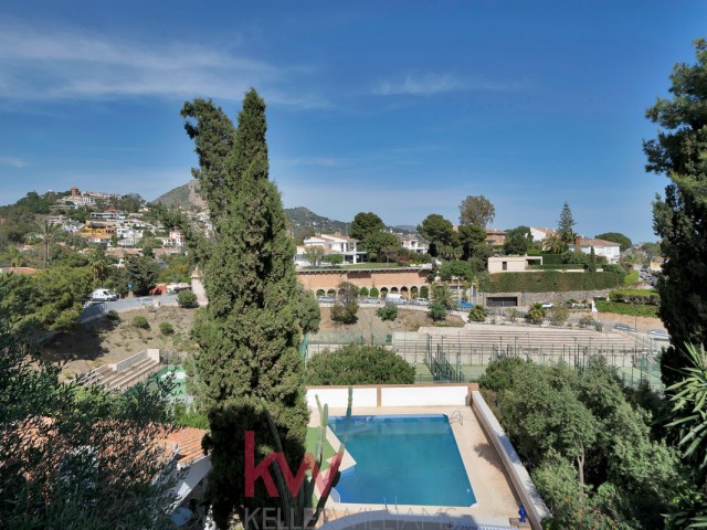6 Bedrooms Villa in Málaga