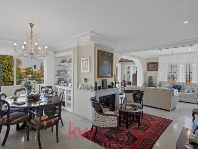 6 Bedrooms Villa in Málaga