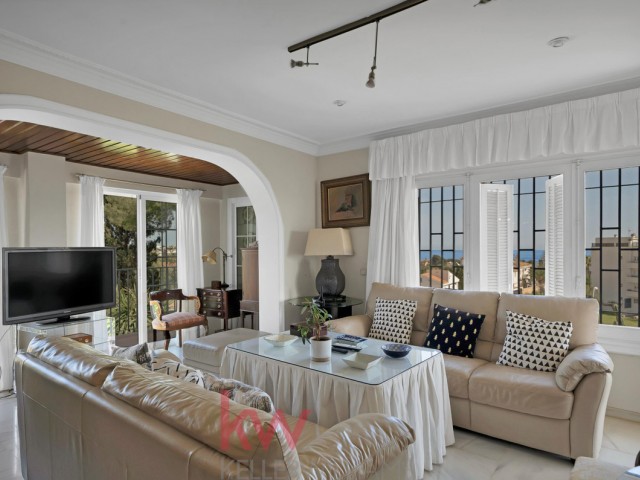 6 Bedrooms Villa in Málaga