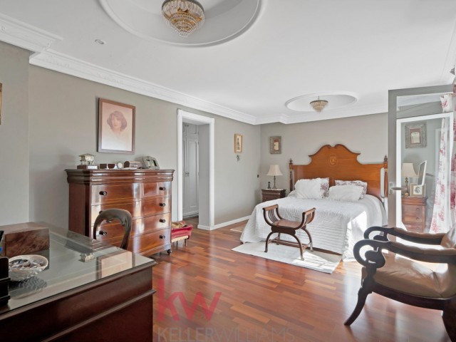 6 Bedrooms Villa in Málaga