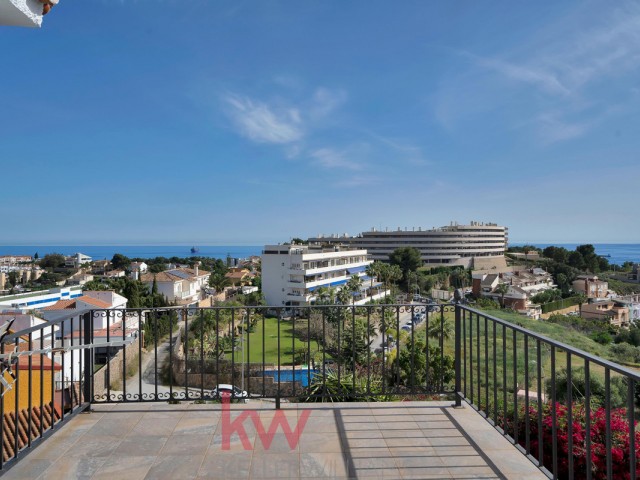 6 Bedrooms Villa in Málaga