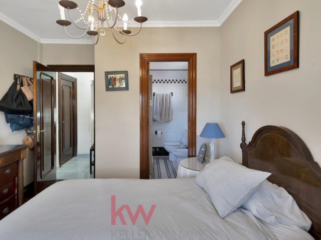 6 Bedrooms Villa in Málaga