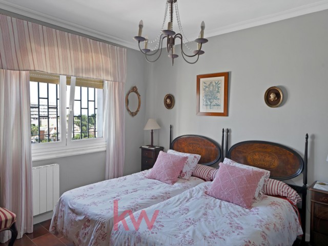 6 Bedrooms Villa in Málaga