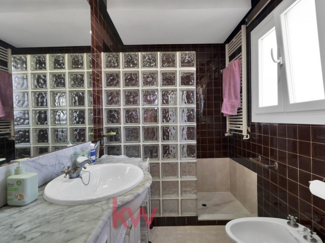 6 Bedrooms Villa in Málaga