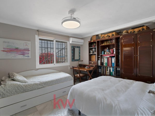 6 Bedrooms Villa in Málaga