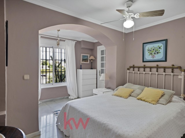 6 Bedrooms Villa in Málaga