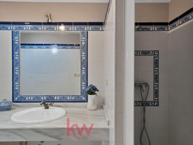 6 Bedrooms Villa in Málaga
