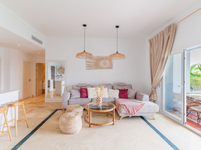 3 Slaapkamer Appartement in Benahavís