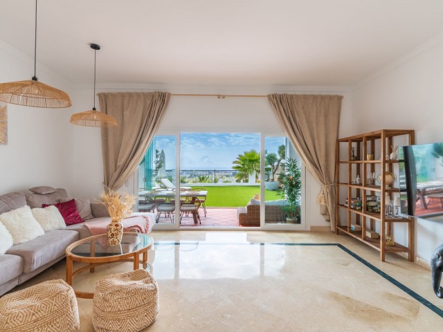 3 Slaapkamer Appartement in Benahavís
