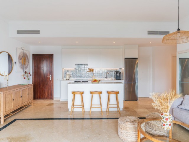 3 Slaapkamer Appartement in Benahavís