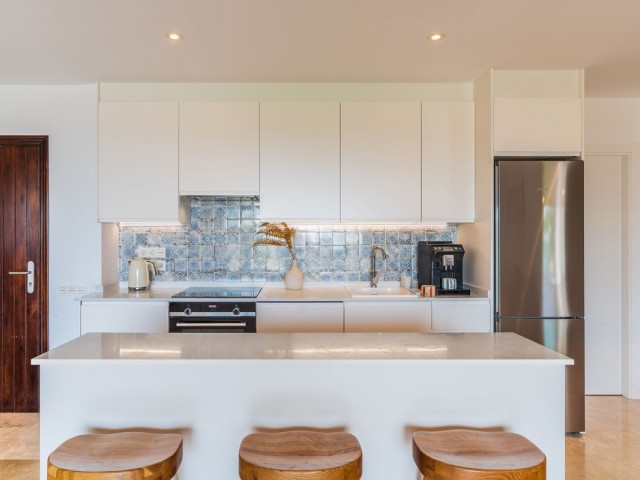 3 Slaapkamer Appartement in Benahavís