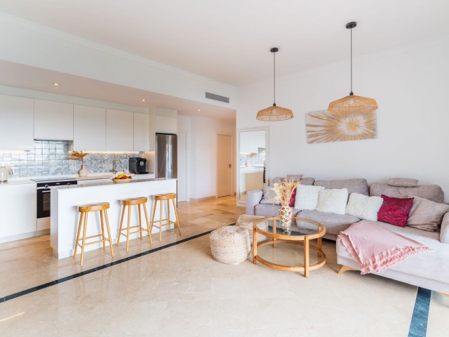 3 Slaapkamer Appartement in Benahavís