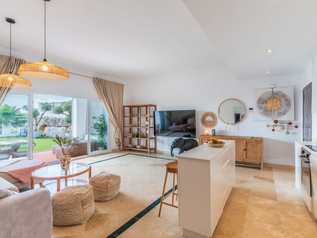 3 Slaapkamer Appartement in Benahavís