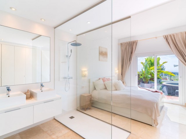 3 Slaapkamer Appartement in Benahavís