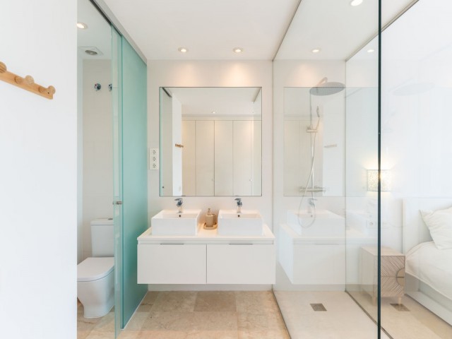 3 Slaapkamer Appartement in Benahavís