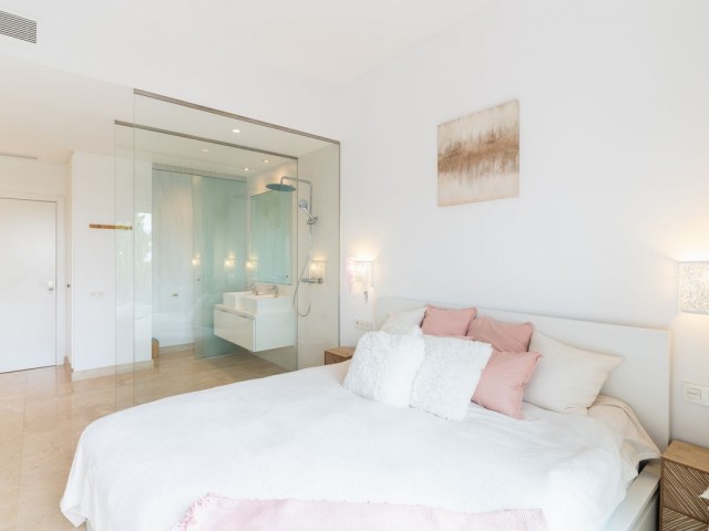 3 Slaapkamer Appartement in Benahavís