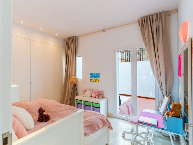 3 Slaapkamer Appartement in Benahavís