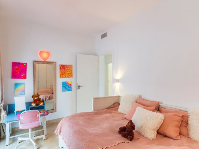 3 Slaapkamer Appartement in Benahavís