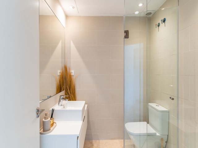 3 Slaapkamer Appartement in Benahavís