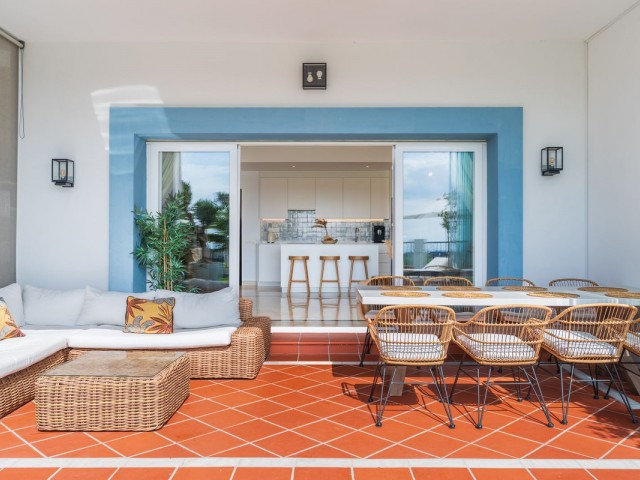 3 Slaapkamer Appartement in Benahavís